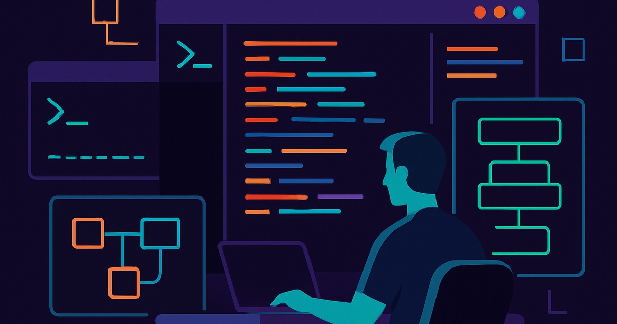 AI-Native Development Market Reaches $8.7 Billion, Leading Tools Drive Innovation