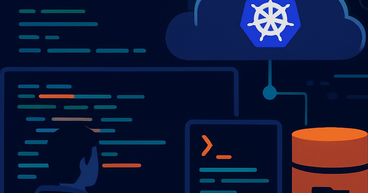 AWS Launches EKS Hybrid Nodes Gateway and Lambda S3 Filesystem Mounts