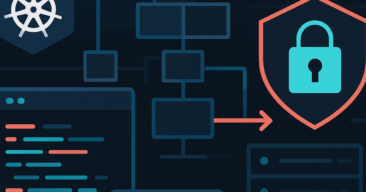 Kubernetes Ingress-NGINX Vulnerability Exposes Private Services via HTTP Header Bypass