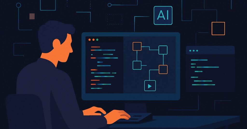 Leapwork Infuses Agentic AI Into Its Test Automation Platform — Continuous Validation Without Scripting