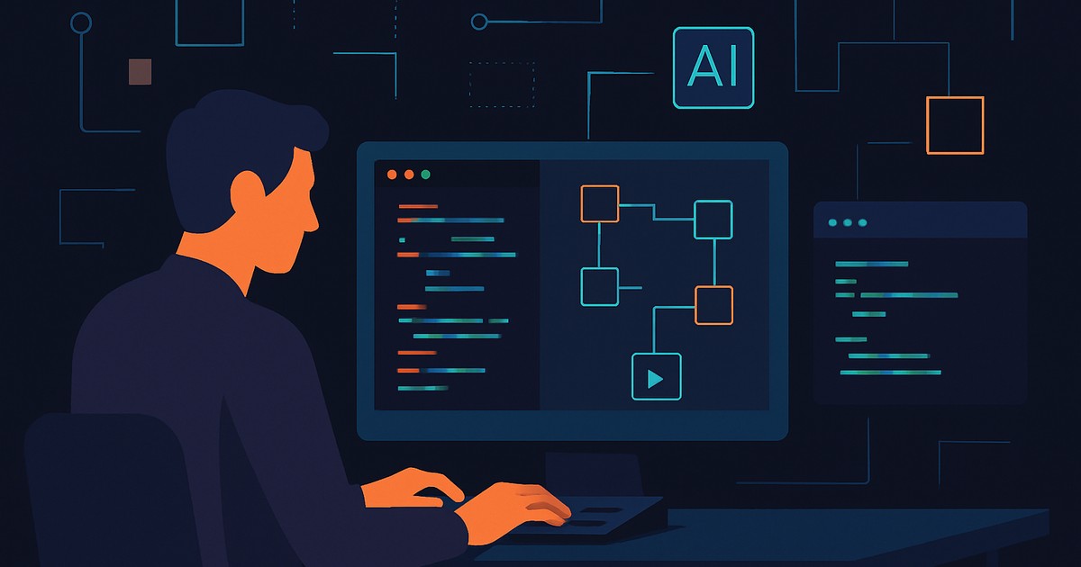 Leapwork Infuses Agentic AI Into Its Test Automation Platform — Continuous Validation Without Scripting
