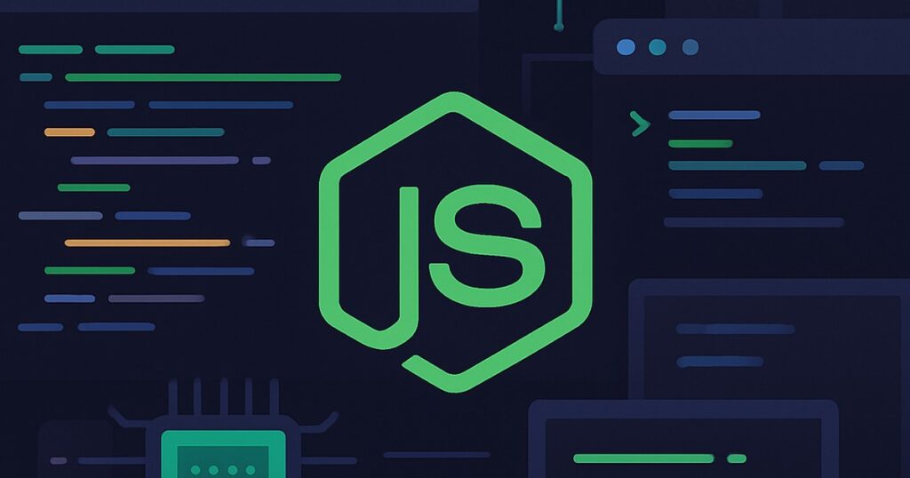 Node.js 26 Arrives This Month: Stable V8 13 and the Quiet End of OpenSSL Bundling