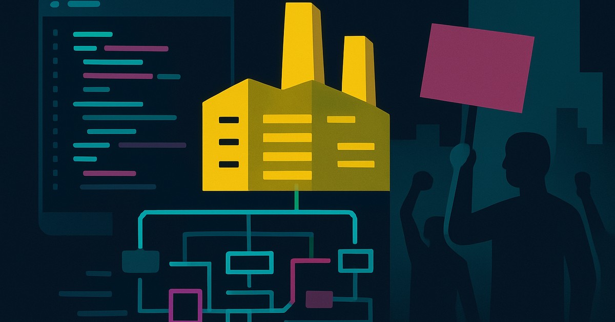 Public Backlash Against AI Data Centers Grows Amid Moratoriums and Protests