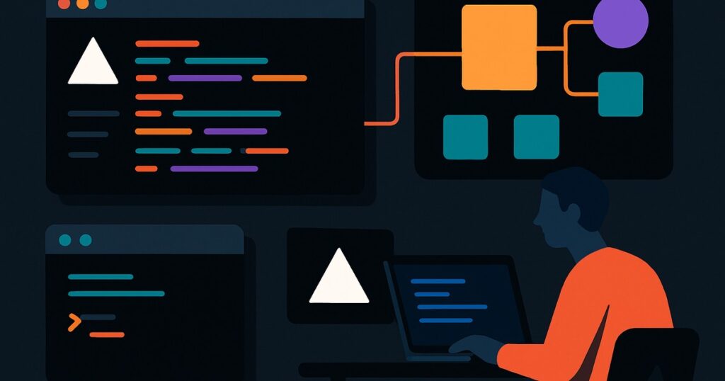 Vercel Acquires Turborepo Creator’s Startup, Turbopack Becomes Default in Next.js 15.3