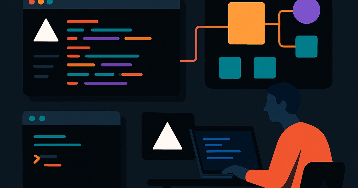 Vercel Acquires Turborepo Creator’s Startup, Turbopack Becomes Default in Next.js 15.3