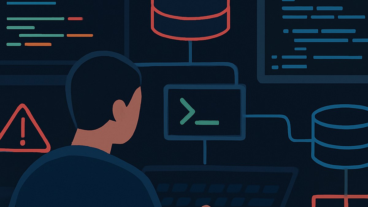 36 Malicious npm Packages Target Redis and Postgres for Persistent Attacks — illustration