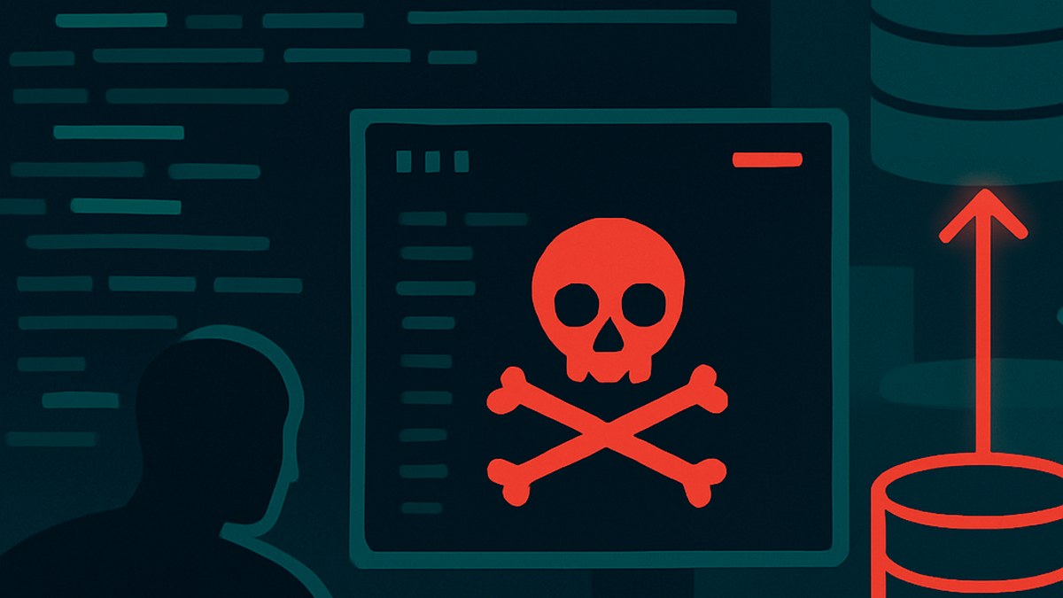 36 Malicious npm Packages Target Redis and Postgres for Persistent Attacks — illustration