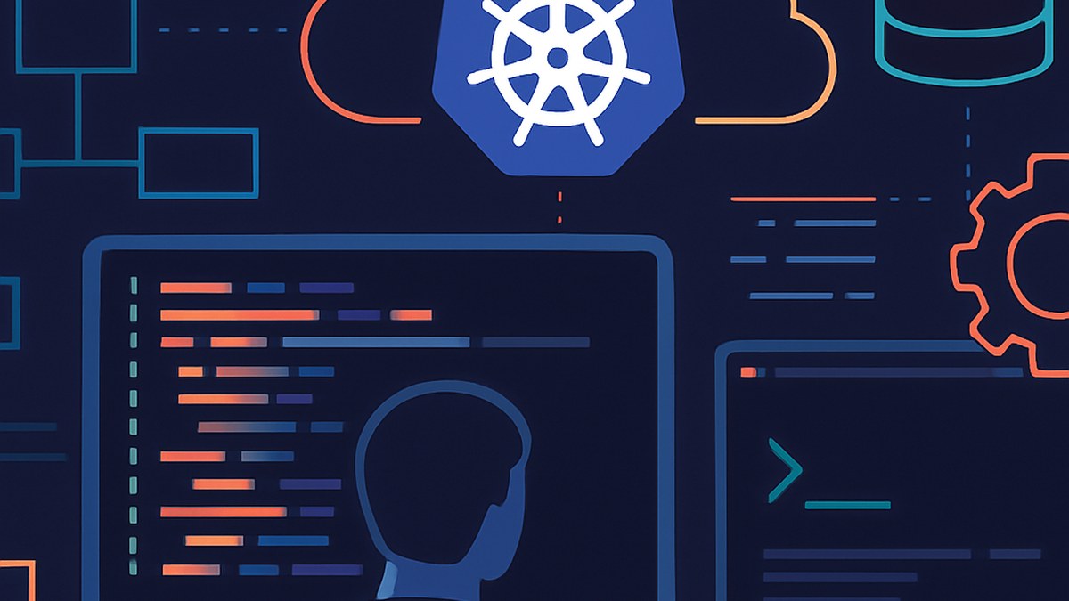 AWS Launches EKS Hybrid Nodes Gateway and Lambda S3 Filesystem Mounts — illustration