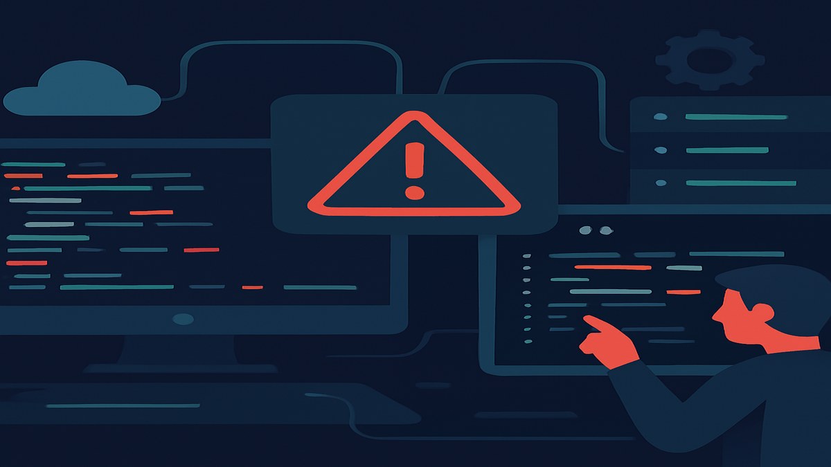 Critical Apache ActiveMQ Flaw Under Active Exploitation — Patch Now or Face Remote Code Execution — illustration