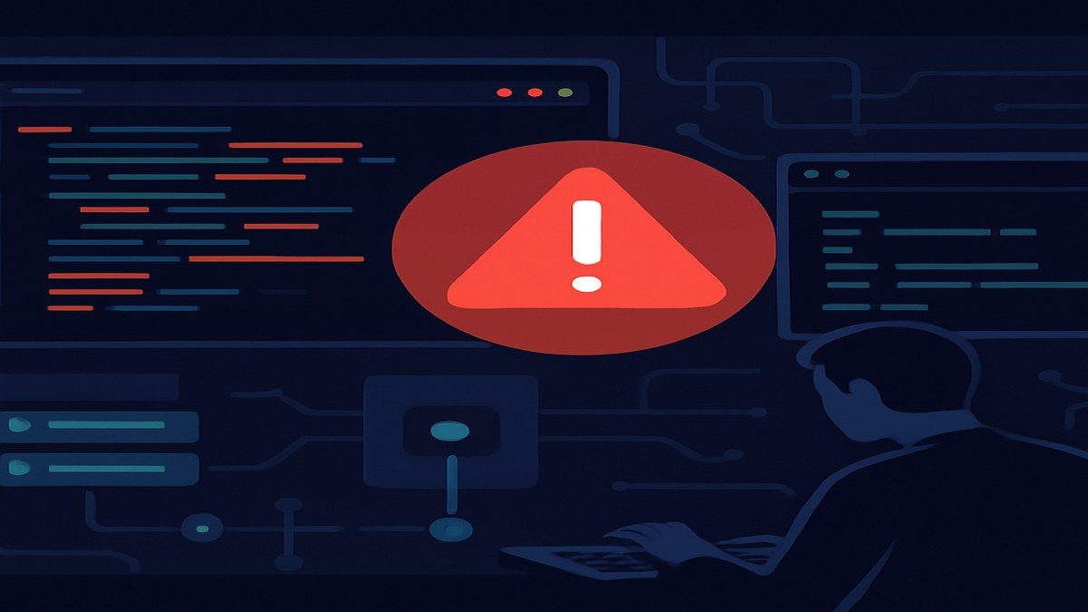 Critical Apache ActiveMQ Flaw Under Active Exploitation — Patch Now or Face Remote Code Execution — illustration