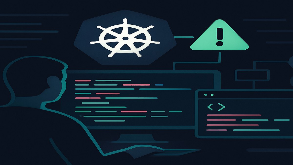 Kubernetes Ingress-NGINX CVE-2026-24513: HTTP Header Bypasses Authentication — illustration
