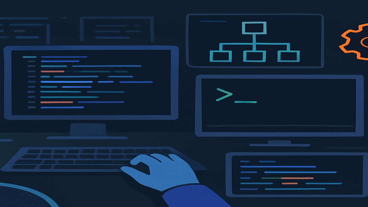 Node.js 26 Arrives This Month: Stable V8 13 and the Quiet End of OpenSSL Bundling — illustration