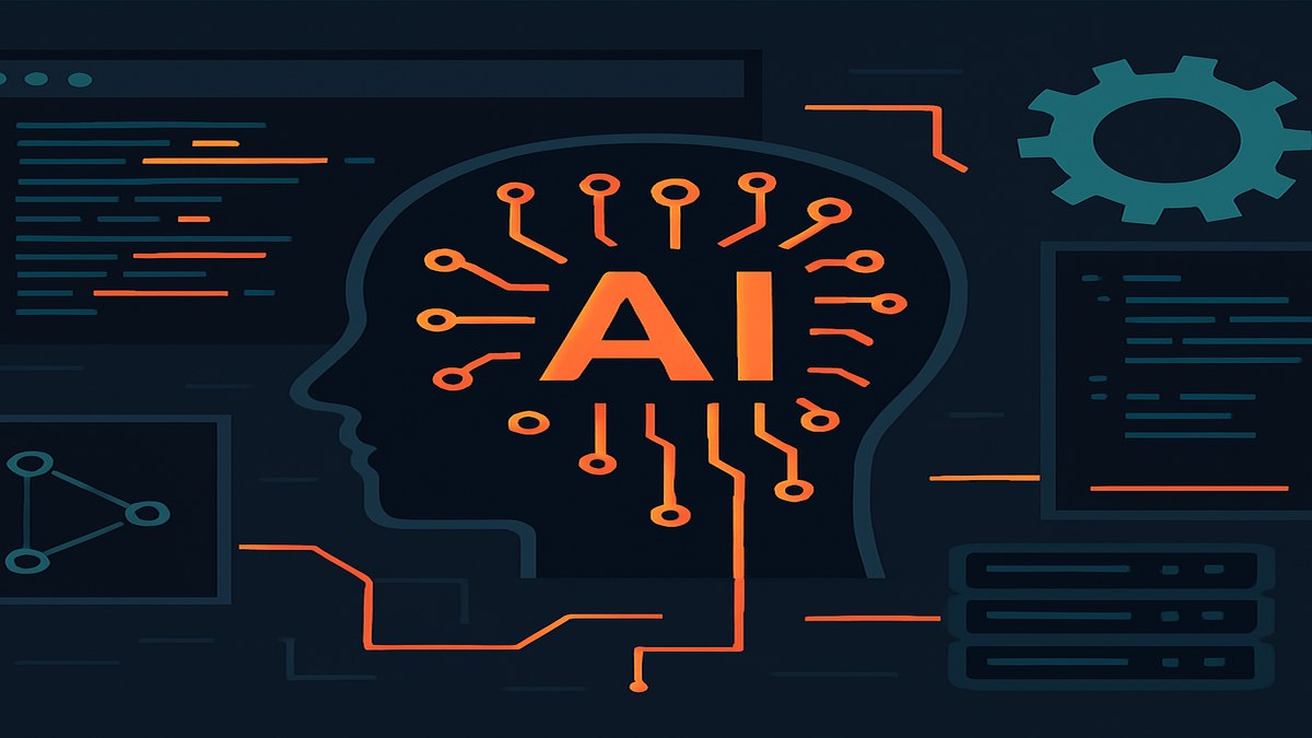 Trump's AI Policy Framework Proposes a Unified Federal Standard for AI Laws — illustration