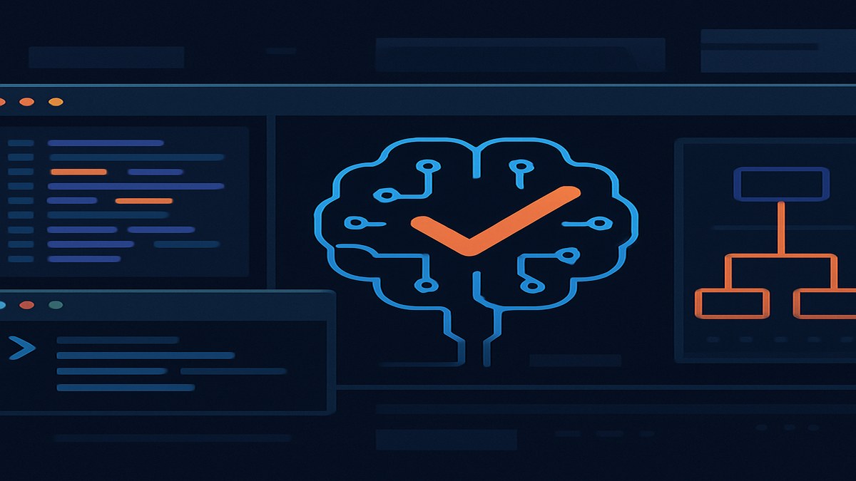 Trump's AI Policy Framework Proposes a Unified Federal Standard for AI Laws — illustration