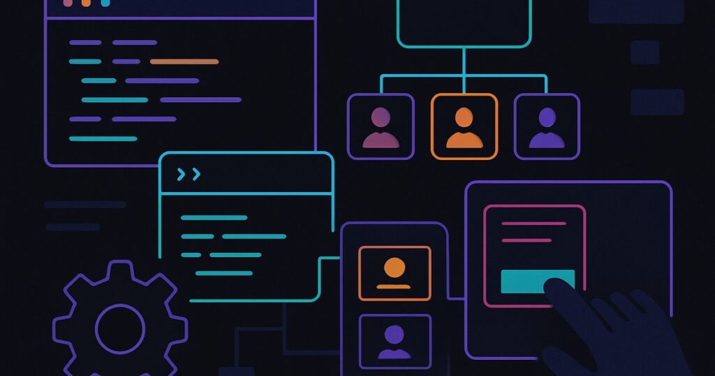 Backstage 2.0 Launches with Integrated Agent Marketplace for Developers