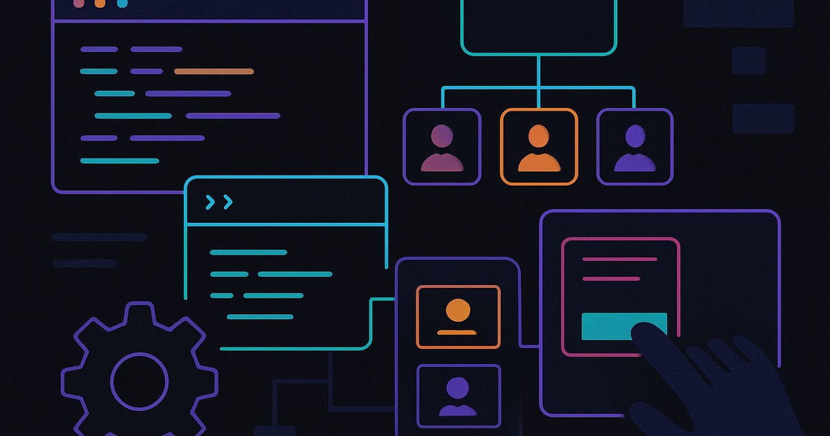 Backstage 2.0 Launches with Integrated Agent Marketplace for Developers