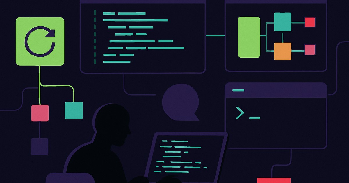 Internal Developer Platforms Are Eating CI/CD — Engineers Question Their Existence