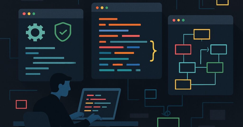 Internal Developer Platforms Evolve with AI: Policy-as-Code and Intelligent Guardrails