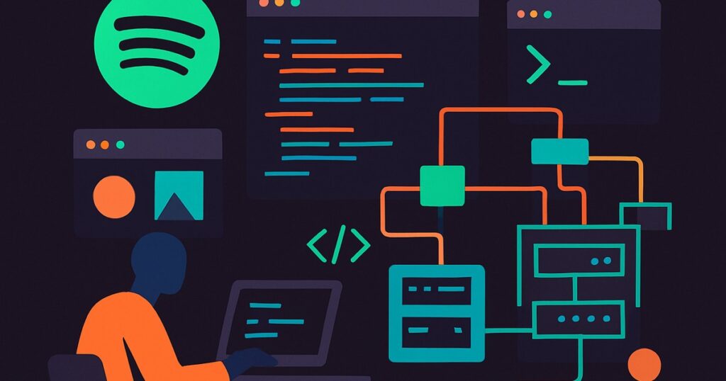 Spotify’s Backstage 2.0 Agent Marketplace: Successes and Shortfalls