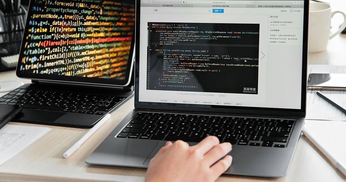 Rust vs. Go: Why the Hype Train is Leaving One Language Behind
