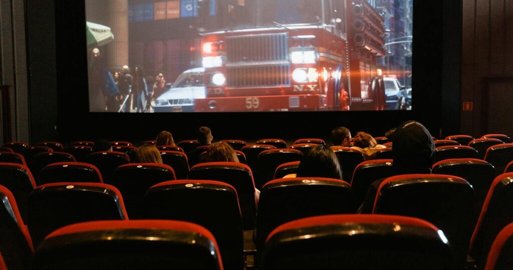 AMC Splits ‘The Audacity’ Premiere into 21 TikTok Segments to Target Gen Z