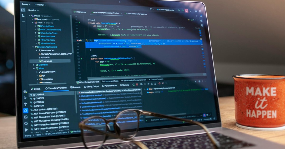 Python’s Performance Problem: Why Modern Web Apps Are Ditching Interpreted Languages