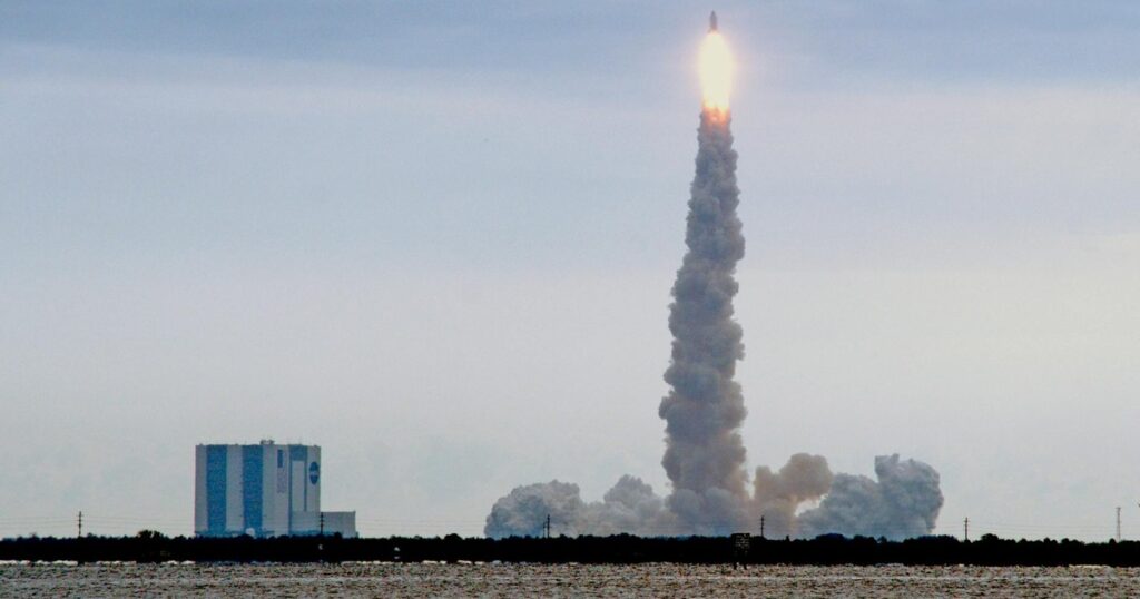 From Raptor to SuperNova: The SpaceX Veteran Building Orbital Fighter Jets