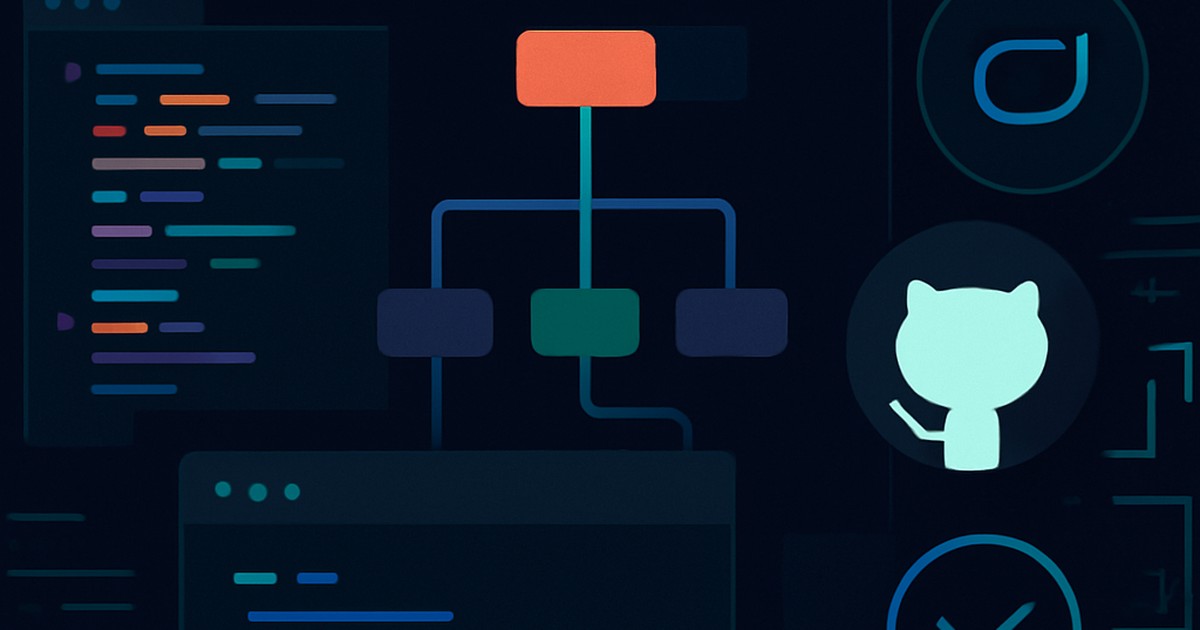 GitHub Actions Core Architecture Rebuild Lands — Cold-Start Latency Down 40%, Workflow Reliability Up