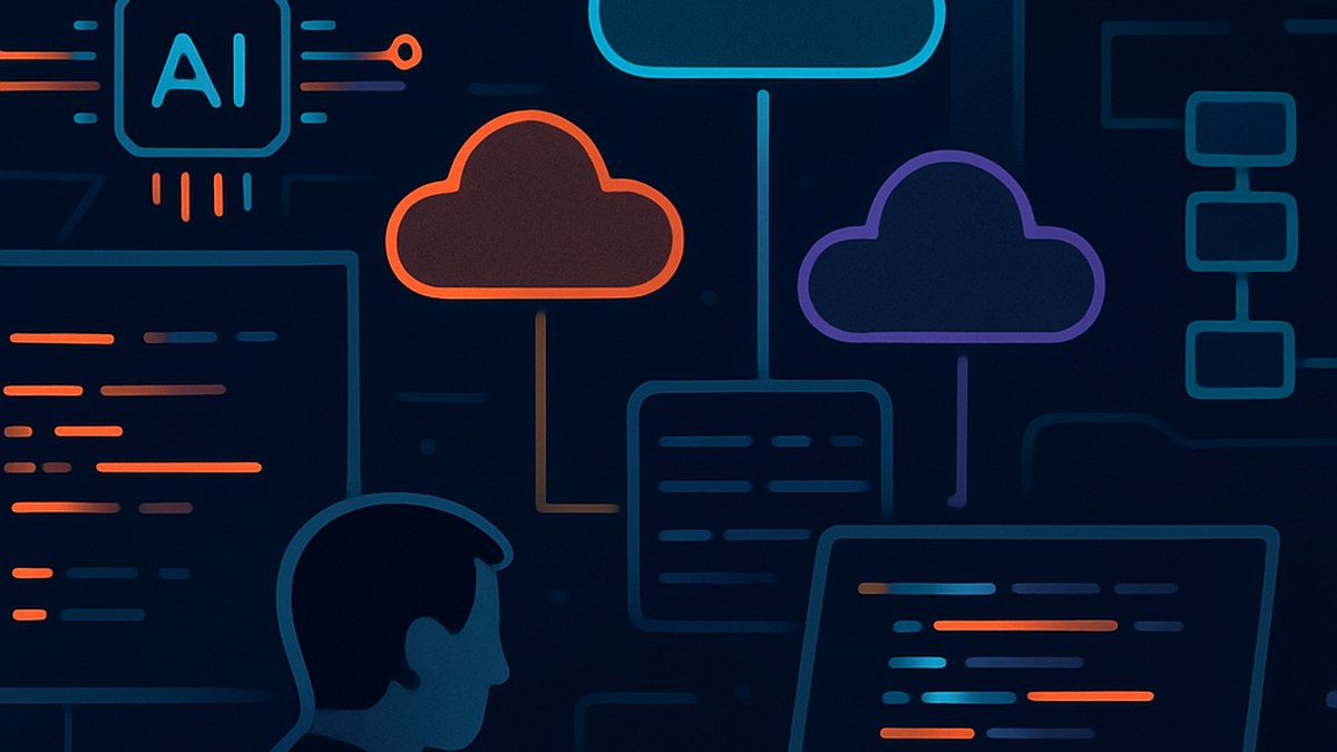 AI Compute Spend Hits a New Tier: Anthropic-AWS $100B, Google-Anthropic $40B, OpenAI-Amazon $50B — illustration