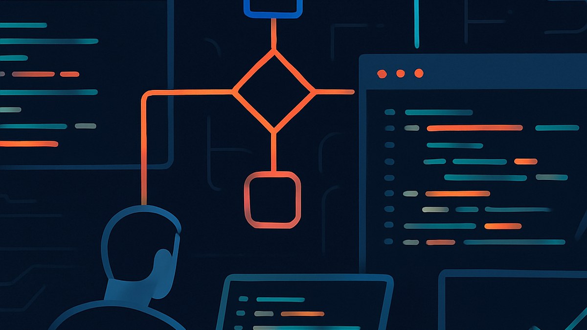 GitHub Actions Core Architecture Rebuild Lands — Cold-Start Latency Down 40%, Workflow Reliability Up — illustration