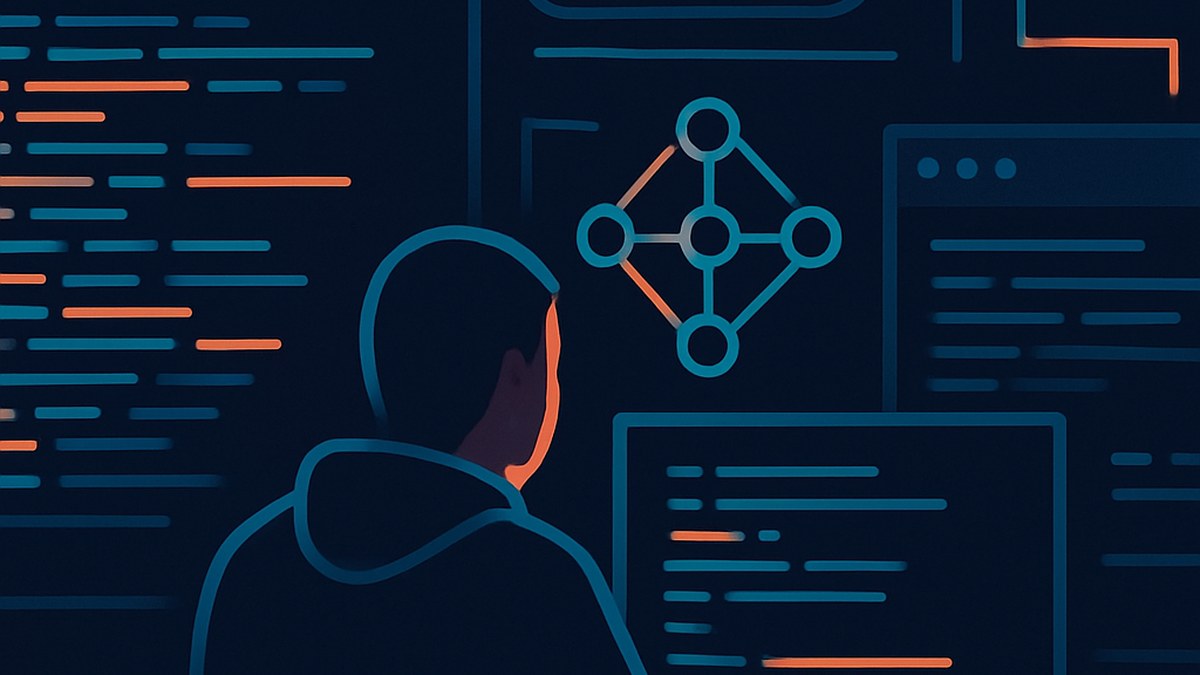 GitHub Copilot Switches to Claude Sonnet 4, Highlighting Anthropic's Model Dominance — illustration