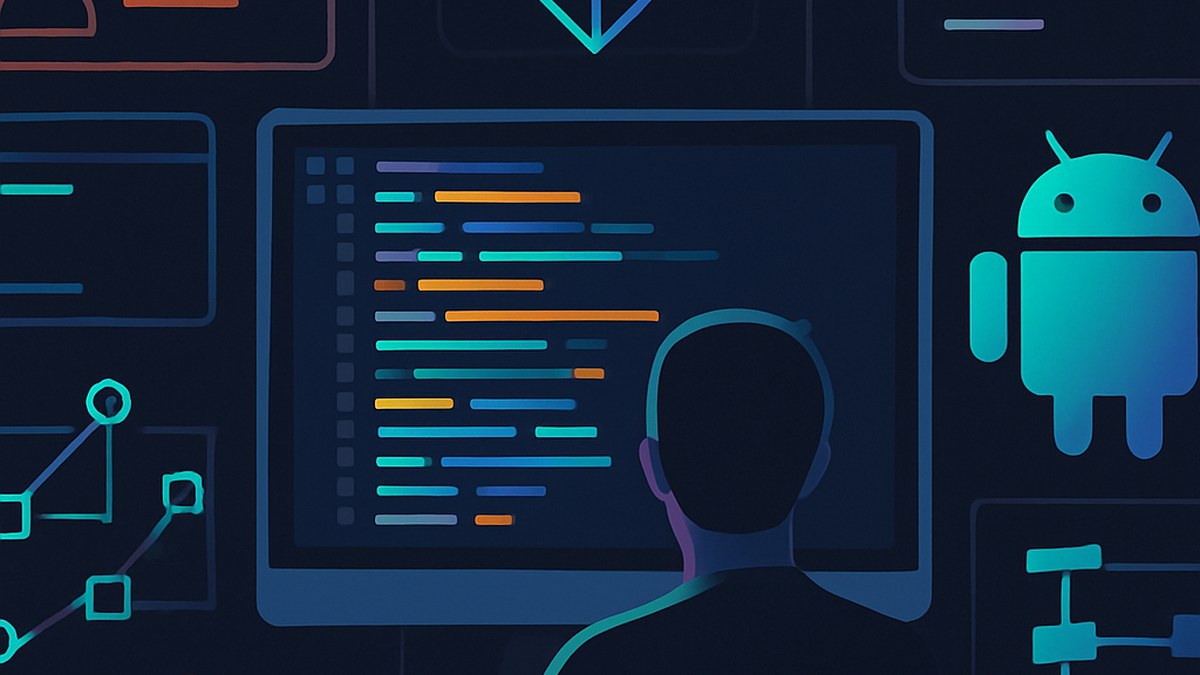 Google I/O 2026: Gemini 4, Android 17, and Project Astra Headline Anticipated Releases — illustration