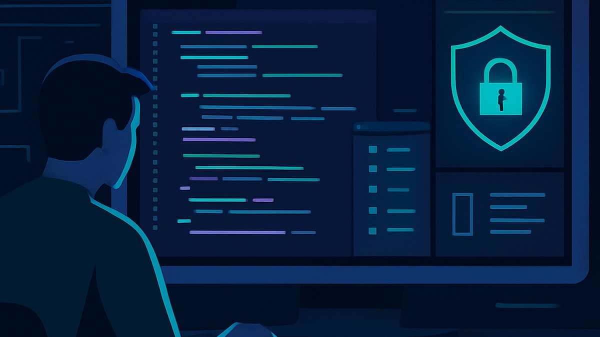 OpenAI Launches Trusted Access for Cyber in Europe with GPT-5.5-Cyber — illustration