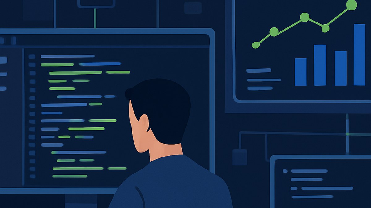 Sencha Ext JS 8.0 Introduces 140+ Components for Data-Driven Enterprise Apps — illustration