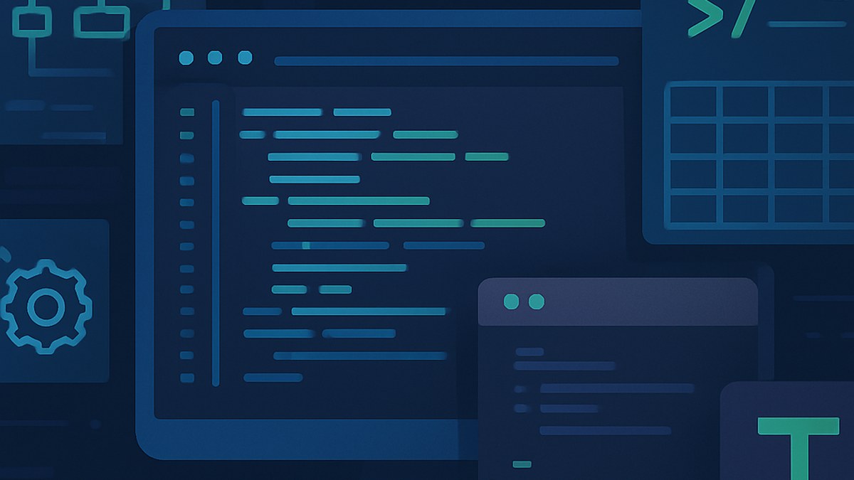 Sencha Ext JS 8.0 Introduces 140+ Components for Data-Driven Enterprise Apps — illustration